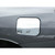 Luxury FX | Gas Door Covers | 08-13 Toyota Highlander | LUXFX0205