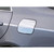 Luxury FX | Gas Door Covers | 09-13 Toyota Corolla | LUXFX0209