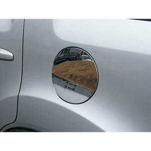 Luxury FX | Gas Door Covers | 09-14 Honda Pilot | LUXFX0212