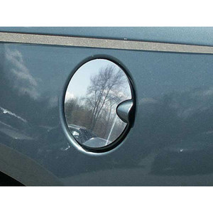 Luxury FX | Gas Door Covers | 04-08 Chrysler Pacifica | LUXFX0225