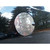 Luxury FX | Gas Door Covers | 06-13 Chevrolet Impala | LUXFX0229