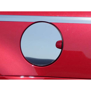 Luxury FX | Gas Door Covers | 06-12 Lincoln Zephyr | LUXFX0231