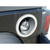 Luxury FX | Gas Door Covers | 07-14 Jeep Wrangler | LUXFX0233
