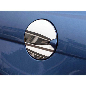 Luxury FX | Gas Door Covers | 07-10 Chrysler Sebring | LUXFX0237