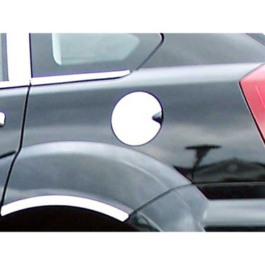 Luxury FX | Gas Door Covers | 07-12 Dodge Caliber | LUXFX0239