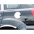 Luxury FX | Gas Door Covers | 07-12 Dodge Caliber | LUXFX0239