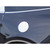 Luxury FX | Gas Door Covers | 09-14 Chevrolet Traverse | LUXFX0247