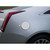 Luxury FX | Gas Door Covers | 10-13 Cadillac CTS | LUXFX0253