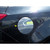 Luxury FX | Gas Door Covers | 11-13 Buick Regal | LUXFX0258