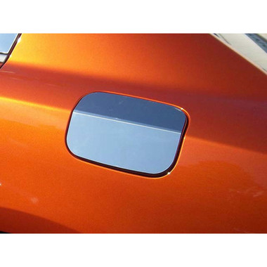 Luxury FX | Gas Door Covers | 11-14 Dodge Charger | LUXFX0259
