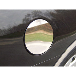 Luxury FX | Gas Door Covers | 13-14 Chevrolet Malibu | LUXFX0261