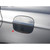 Luxury FX | Gas Door Covers | 13-14 Ford Fusion | LUXFX0265