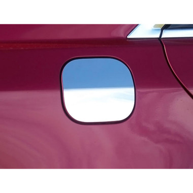 Luxury FX | Gas Door Covers | 14 Cadillac CTS | LUXFX0266