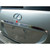 Luxury FX | Rear Accent Trim | 04-09 Lexus RX | LUXFX0309