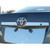 Luxury FX | Rear Accent Trim | 07-11 Toyota Camry | LUXFX0312