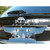 Luxury FX | Rear Accent Trim | 09-14 Toyota Venza | LUXFX0316