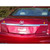 Luxury FX | Rear Accent Trim | 14 Cadillac CTS | LUXFX0329