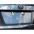 Luxury FX | Rear Accent Trim | 12-14 Toyota Camry | LUXFX0336