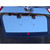Luxury FX | Rear Accent Trim | 13-14 Toyota Rav4 | LUXFX0338