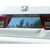 Luxury FX | Rear Accent Trim | 03-07 Honda Accord | LUXFX0342