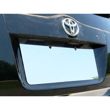 Luxury FX | Rear Accent Trim | 04-09 Toyota Prius | LUXFX0344