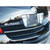 Luxury FX | Rear Accent Trim | 04-07 Nissan Murano | LUXFX0346