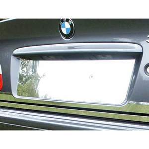 Luxury FX | Rear Accent Trim | 00-05 BMW 3 Series | LUXFX0350