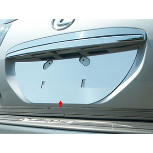 Luxury FX | Rear Accent Trim | 04-09 Lexus RX | LUXFX0351