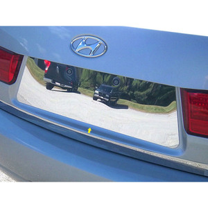 Luxury FX | Rear Accent Trim | 06-10 Hyundai Sonata | LUXFX0355