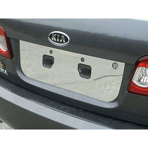 Luxury FX | Rear Accent Trim | 06-10 KIA Optima | LUXFX0361