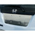 Luxury FX | Rear Accent Trim | 09-13 Honda Fit | LUXFX0366