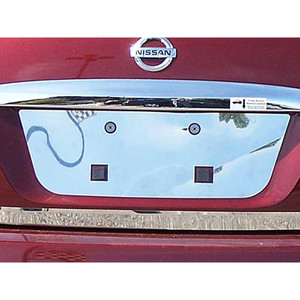 Luxury FX | Rear Accent Trim | 09-14 Nissan Maxima | LUXFX0368