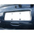 Luxury FX | Rear Accent Trim | 02-09 Oldsmobile Bravada | LUXFX0371
