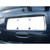 Luxury FX | Rear Accent Trim | 02-09 Chevrolet Trailblazer | LUXFX0373