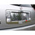 Luxury FX | Rear Accent Trim | 04-09 Cadillac SRX | LUXFX0375
