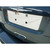 Luxury FX | Rear Accent Trim | 04-08 Chrysler Pacifica | LUXFX0377