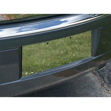 Luxury FX | Rear Accent Trim | 05-10 Chrysler 300 | LUXFX0383