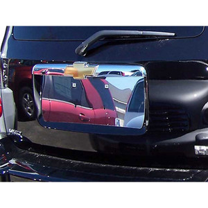 Luxury FX | Rear Accent Trim | 06-12 Chevrolet HHR | LUXFX0387