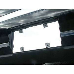 Luxury FX | Rear Accent Trim | 06-09 Mercury Milan | LUXFX0390