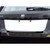 Luxury FX | Rear Accent Trim | 07-12 Dodge Caliber | LUXFX0400