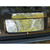 Luxury FX | Rear Accent Trim | 08-12 Jeep Liberty | LUXFX0401