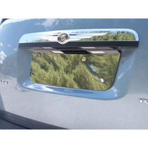 Luxury FX | Rear Accent Trim | 08-14 Chrysler Town & Country | LUXFX0404