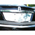 Luxury FX | Rear Accent Trim | 09-12 Lincoln MKS | LUXFX0405