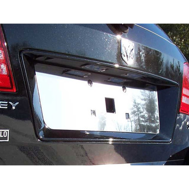 Luxury FX | Rear Accent Trim | 09-14 Dodge Journey | LUXFX0406