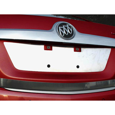 Luxury FX | Rear Accent Trim | 10-13 Buick LaCrosse | LUXFX0411