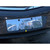 Luxury FX | Rear Accent Trim | 11-14 Buick Regal | LUXFX0414