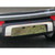 Luxury FX | Rear Accent Trim | 10-11 KIA Soul | LUXFX0420