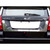 Luxury FX | Rear Accent Trim | 07-12 Dodge Caliber | LUXFX0423