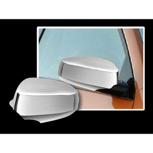Luxury FX | Mirror Covers | 04-08 Nissan Maxima | LUXFX0426