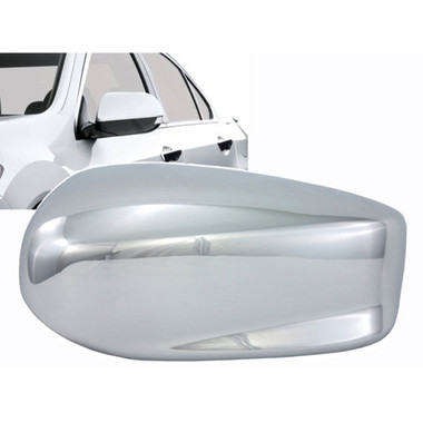 Luxury FX | Mirror Covers | 08-12 Honda Accord | LUXFX0429